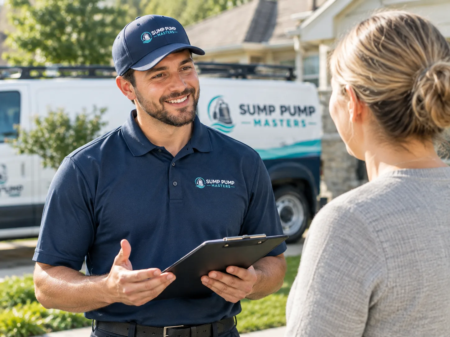 Sump Pump Repair Vandervoort, AR FAQs